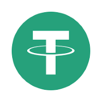 USDT Logo